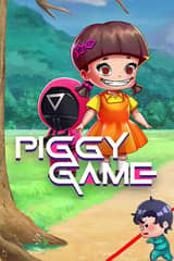 Piggy Game - Online Pokie